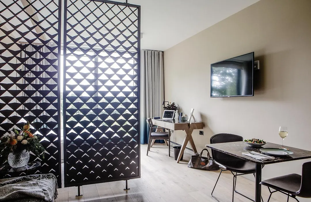 Herbert Park Hotel And Park Residence-1