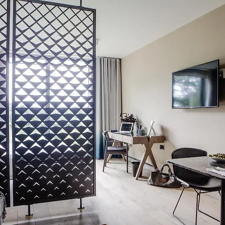 Herbert Park Hotel And Park Residence-3