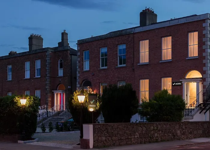 No 9 Rathgar Hotel Dublin