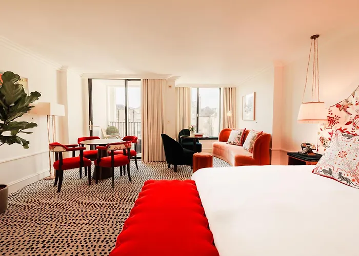 The Leinster Hotel Dublin