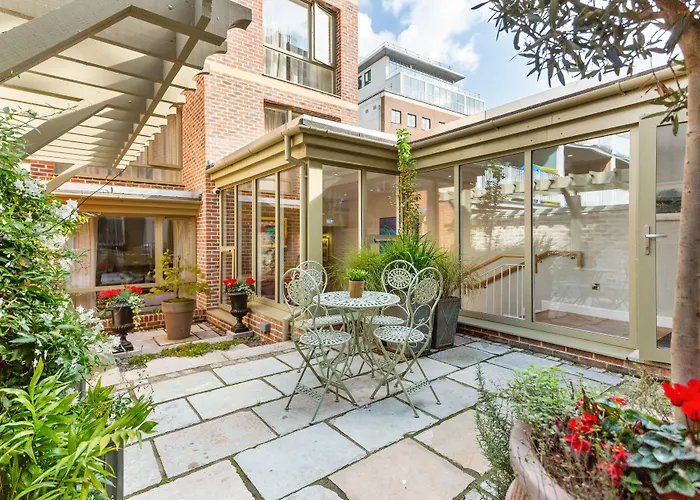 Gardiner Lodge Dublin