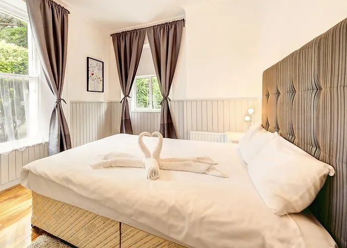 The Marilyn Mansion Hotel Dublin