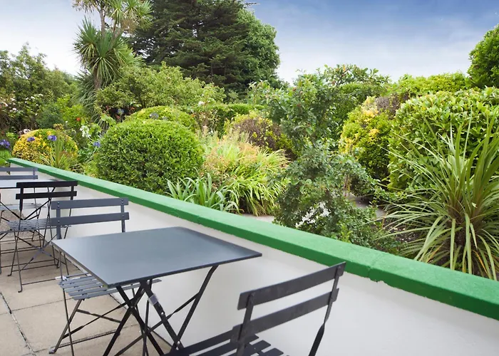 The Marilyn Mansion Hotel Dublin